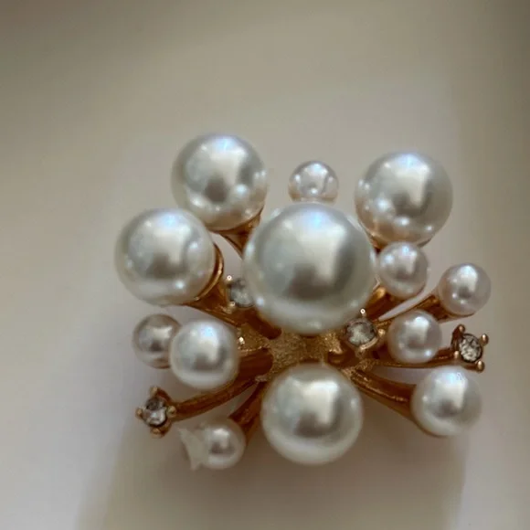 Kate Spade x Target Cluster Earrings - Picture 4 of 4